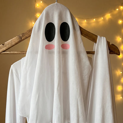 White Coven Dress