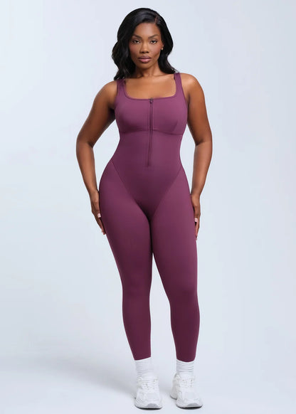 Compression Jumpsuit