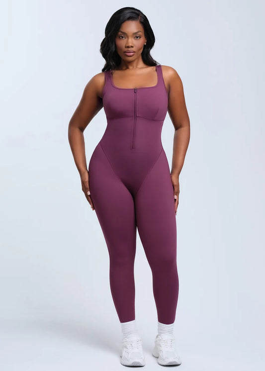 Compression Jumpsuit