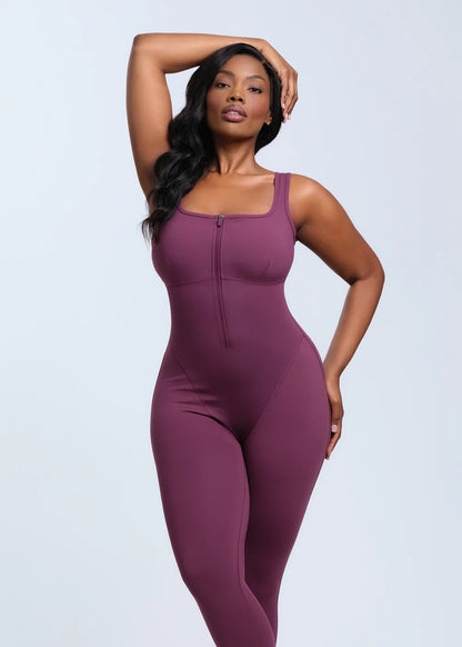 Compression Jumpsuit