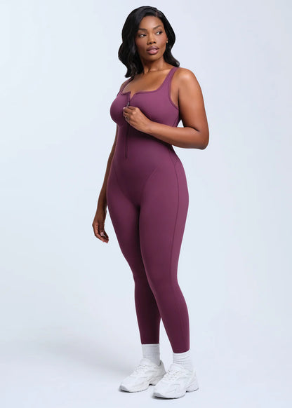 Compression Jumpsuit