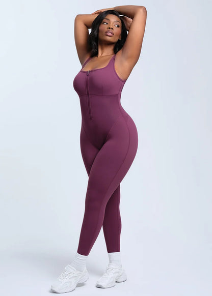 Compression Jumpsuit