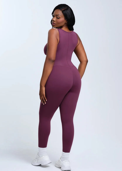 Compression Jumpsuit