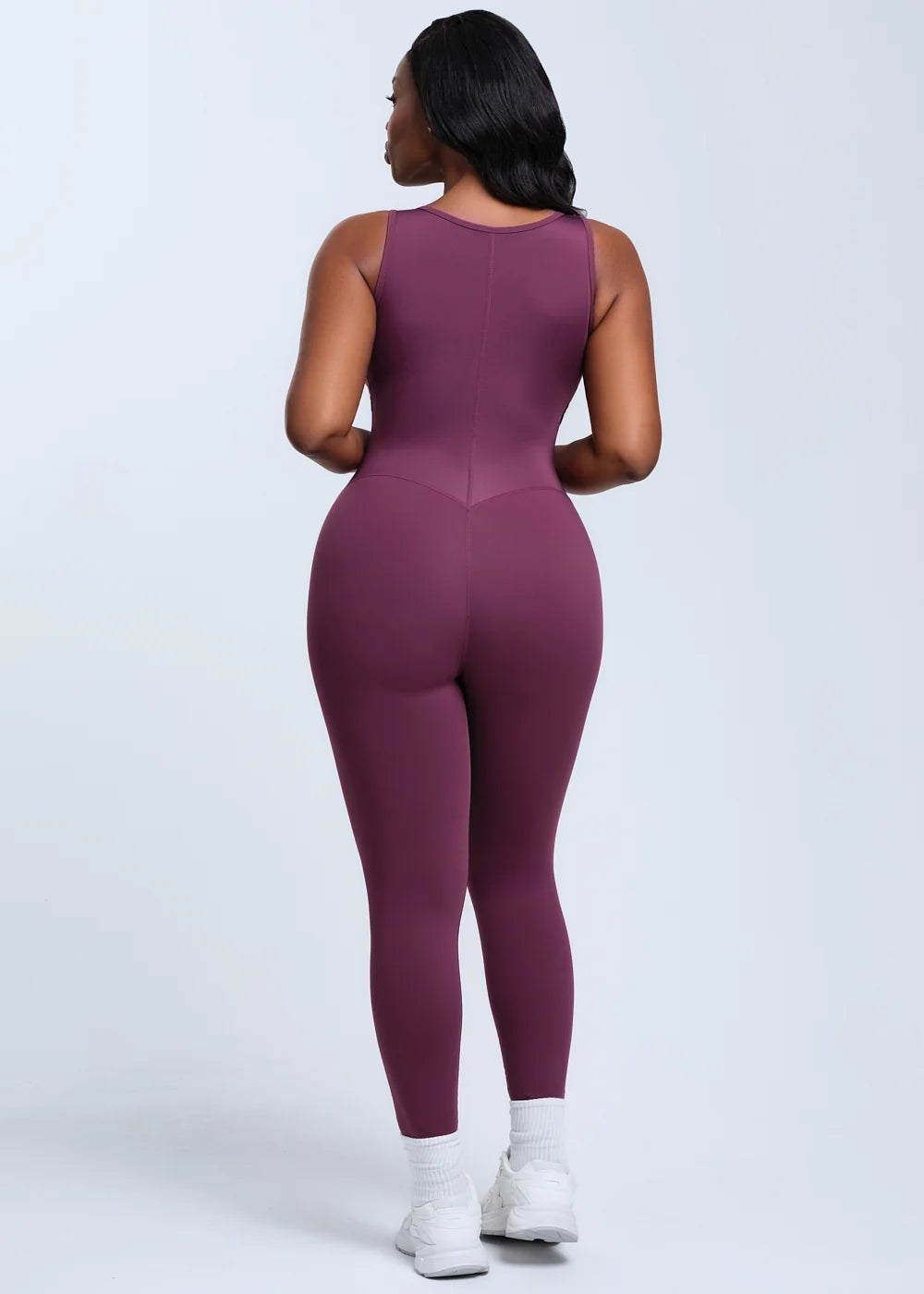 Compression Jumpsuit