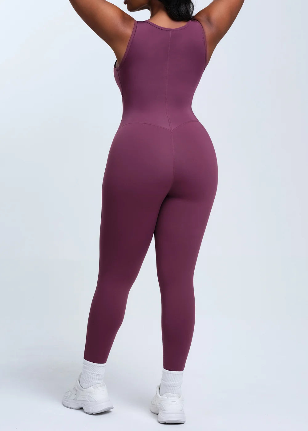 Compression Jumpsuit