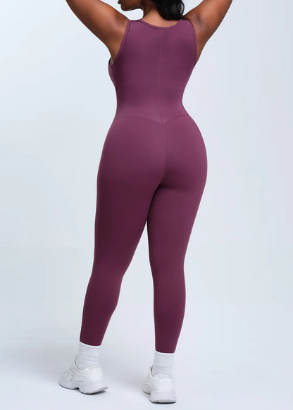 Compression Jumpsuit