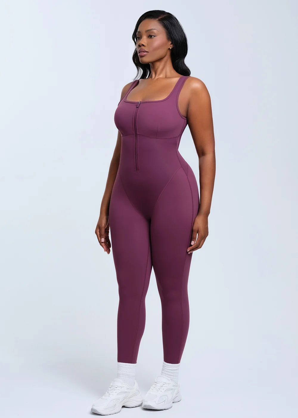 Compression Jumpsuit
