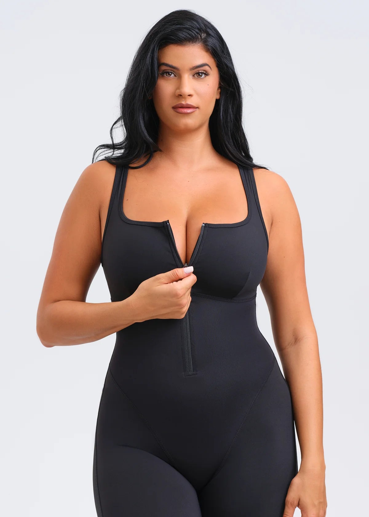 Compression Jumpsuit