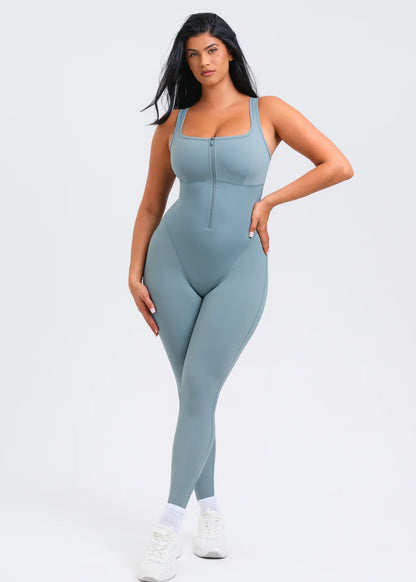 Compression Jumpsuit