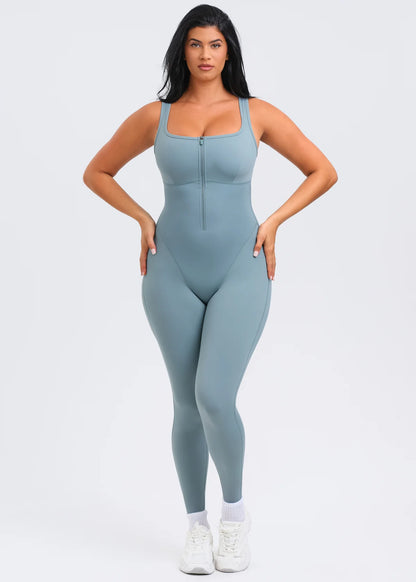 Compression Jumpsuit