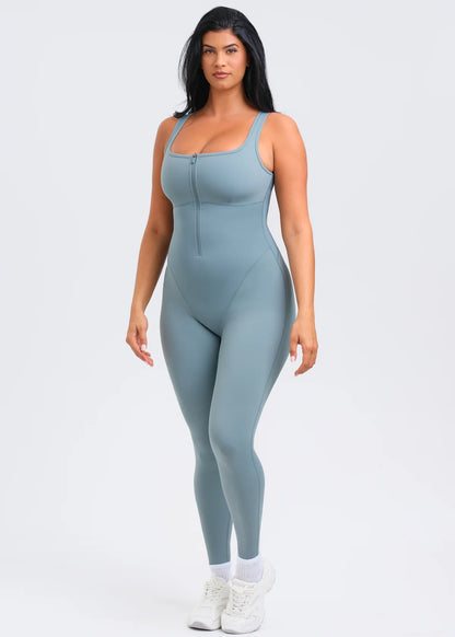 Compression Jumpsuit