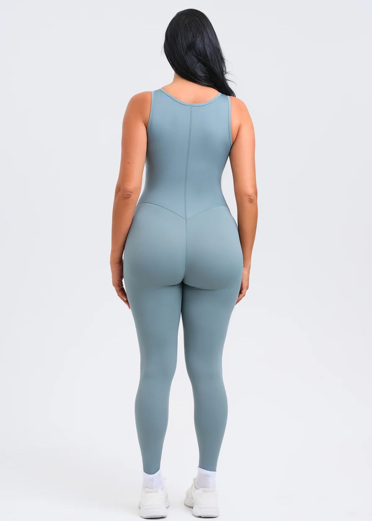 Compression Jumpsuit