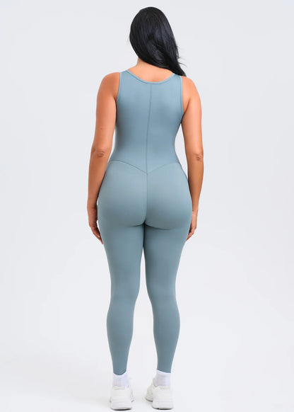 Compression Jumpsuit