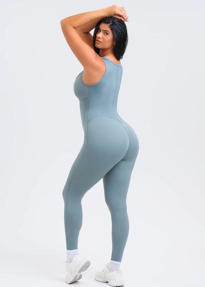 Compression Jumpsuit