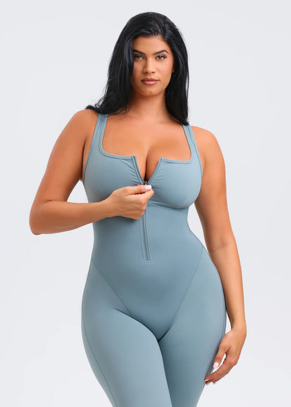 Compression Jumpsuit