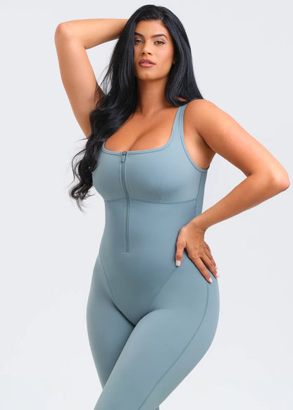 Compression Jumpsuit
