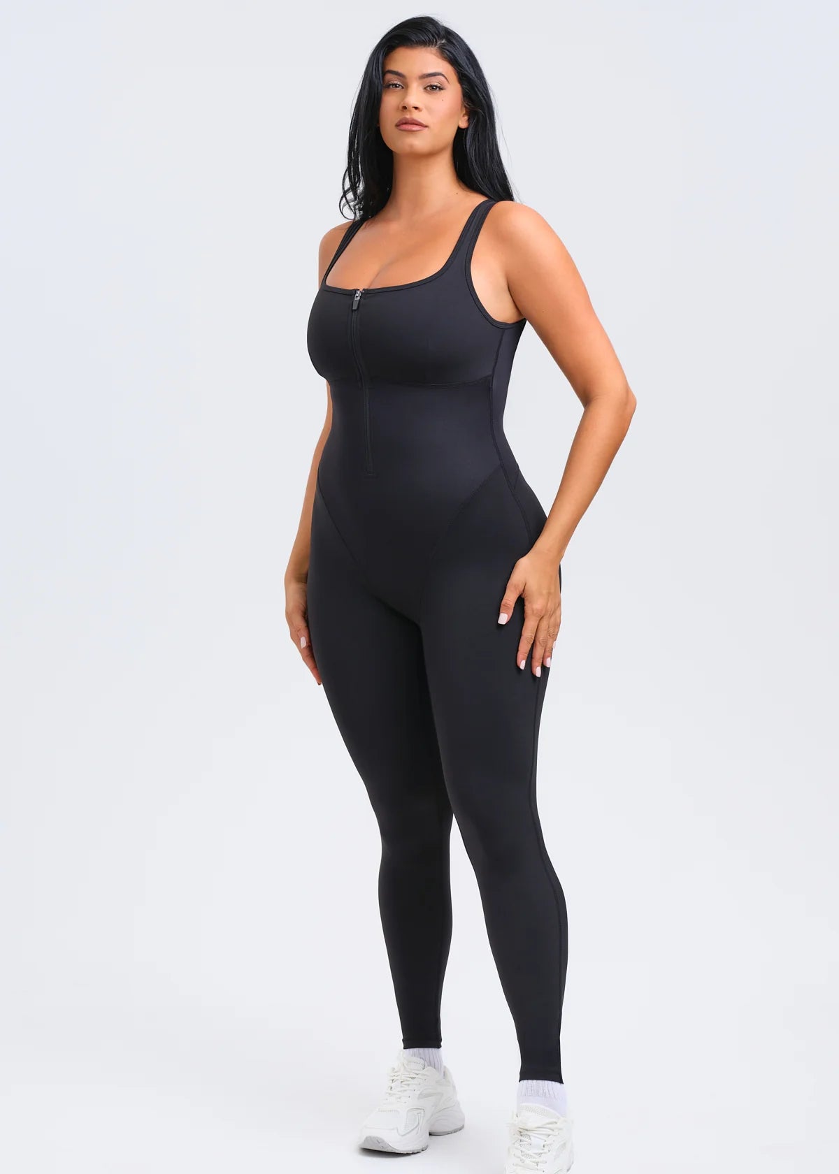 Compression Jumpsuit
