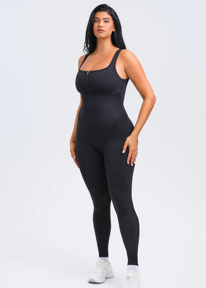 Compression Jumpsuit