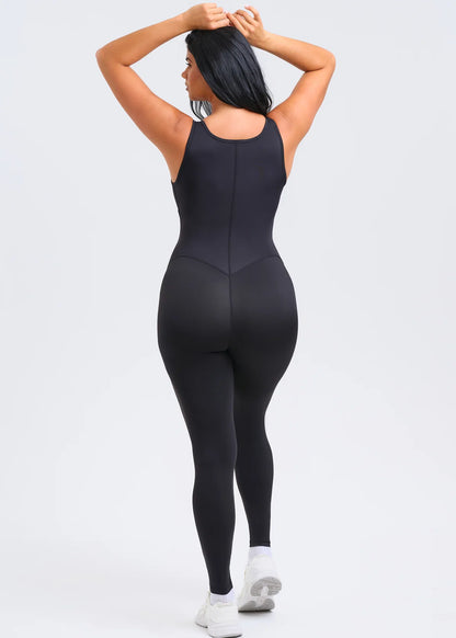 Compression Jumpsuit