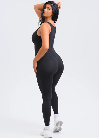 Compression Jumpsuit