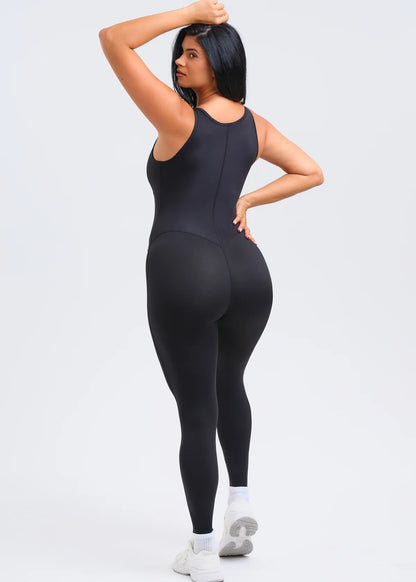 Compression Jumpsuit