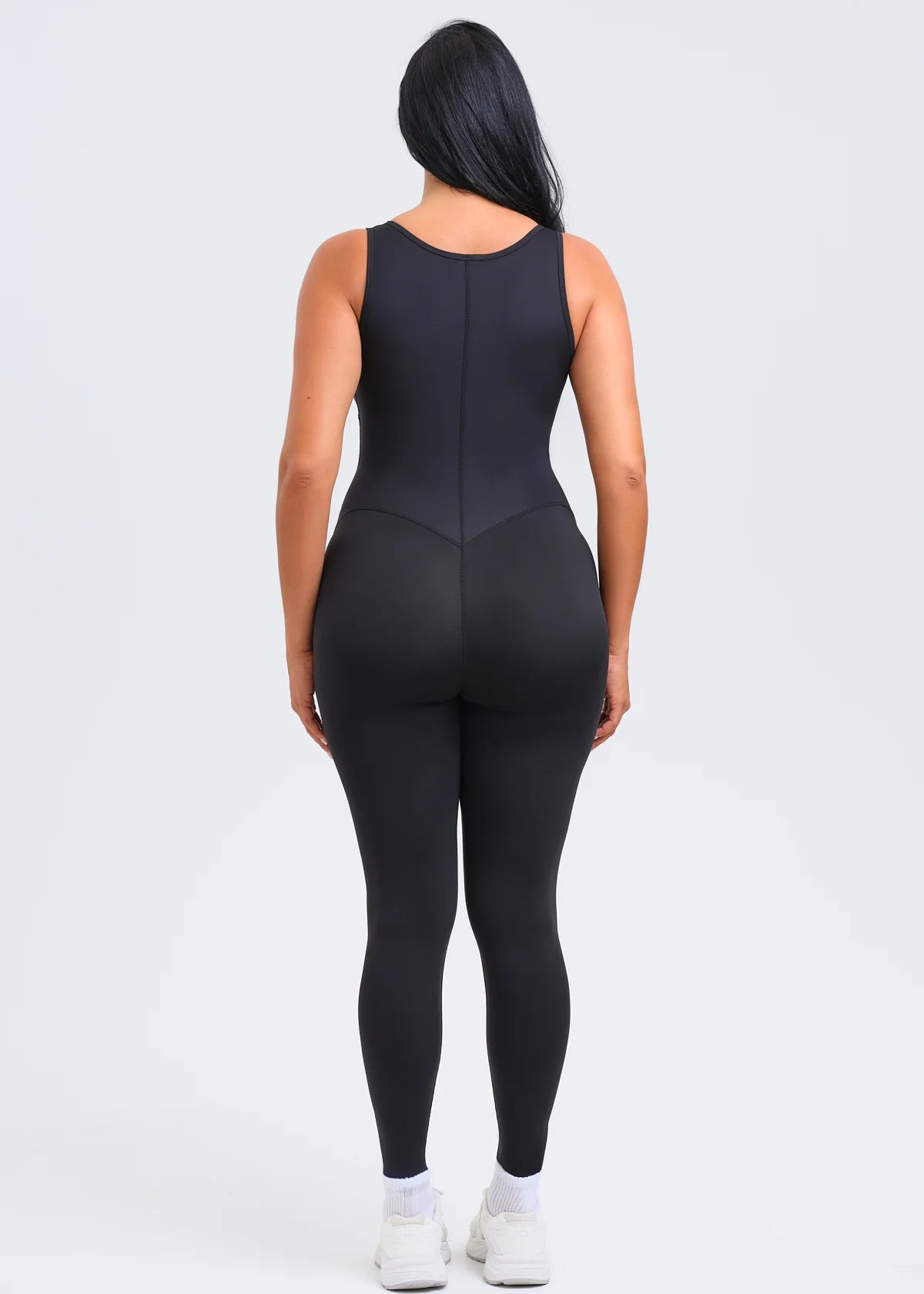 Compression Jumpsuit