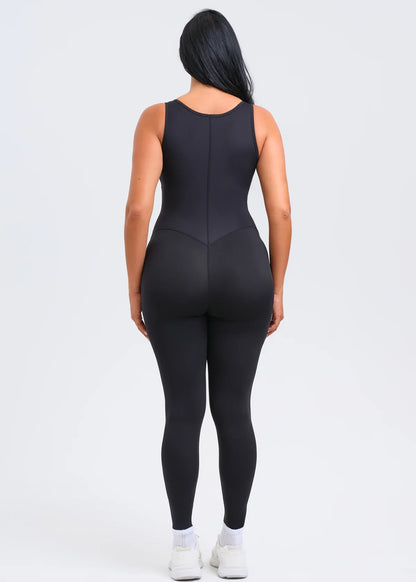 Compression Jumpsuit