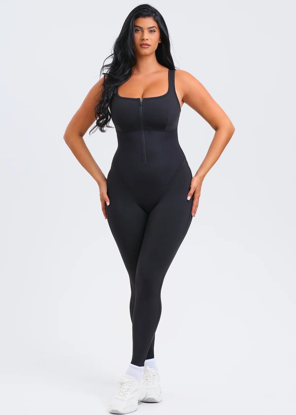 Compression Jumpsuit