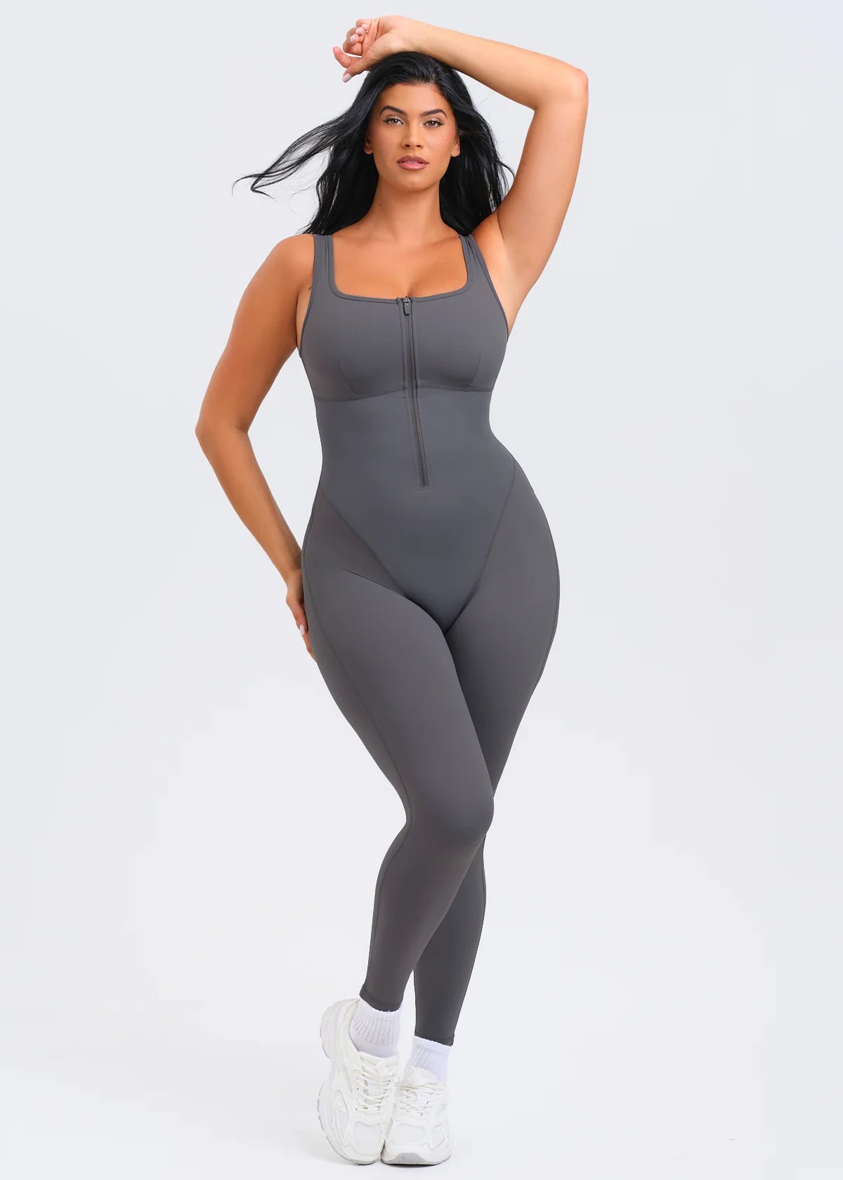 Compression Jumpsuit