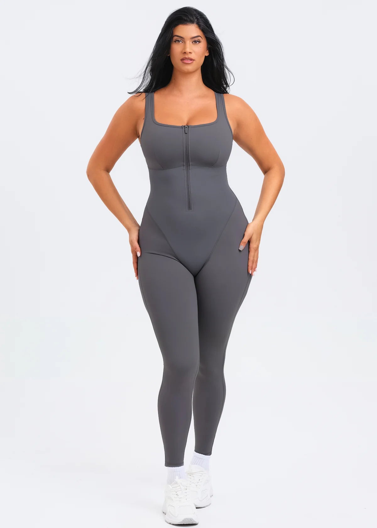 Compression Jumpsuit