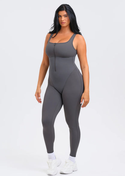 Compression Jumpsuit