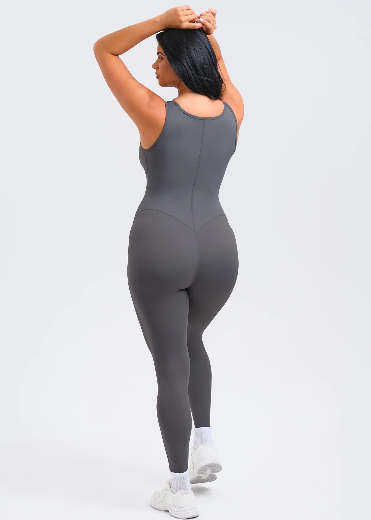Compression Jumpsuit