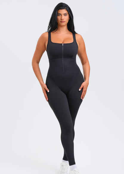 Compression Jumpsuit